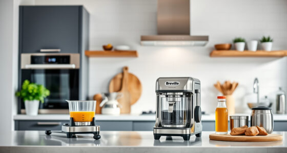 How to Clean a Breville Barista Pro: Step-by-Step Guide