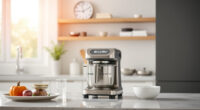 How to Clean a Breville Oracle Touch