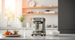 How to Clean a Breville Oracle Touch