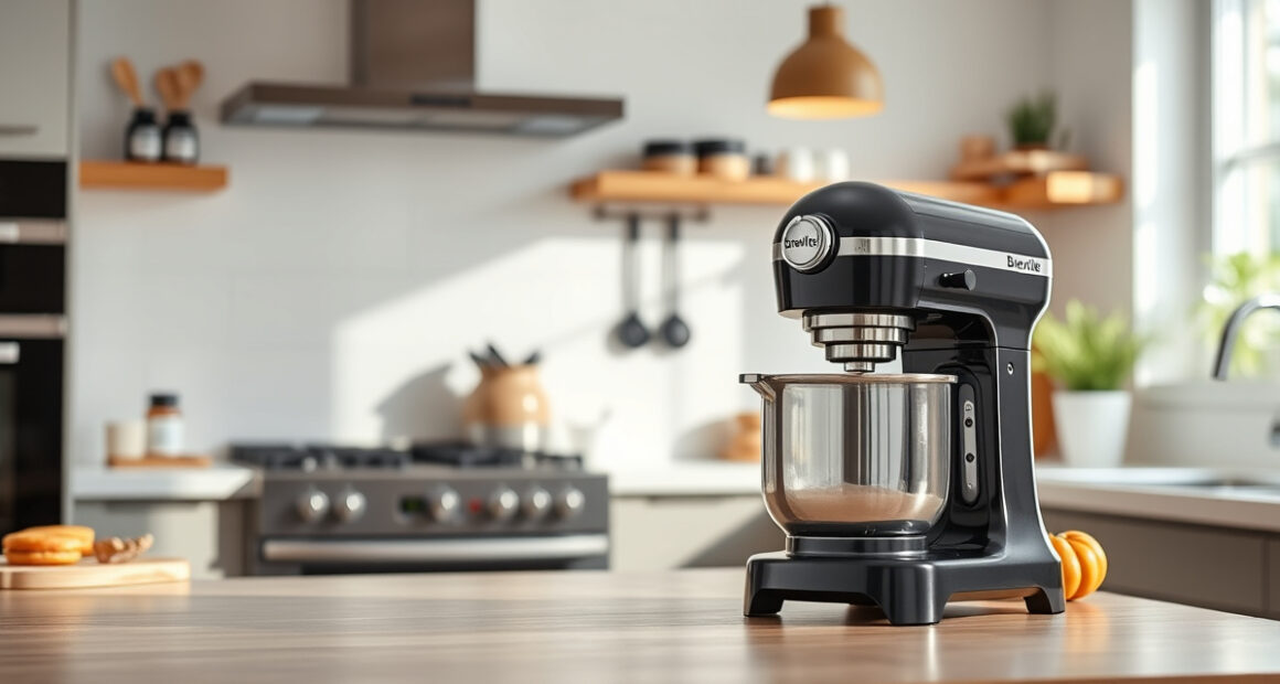 How to Clean a Breville Smart Oven Air: Step-by-Step Guide