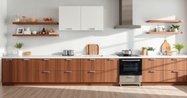 How to Clean a COSORI Lite: Step-by-Step Guide