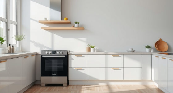 How to Clean a COSORI TurboBlaze Air Fryer Safely and Effectively