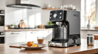 How to Clean a De'Longhi Dinamica Plus for Optimal Performance