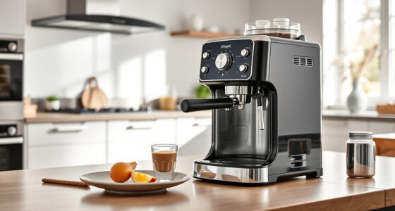 How to Clean a De'Longhi Dinamica Plus for Optimal Performance