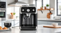 How to Clean a De'Longhi Eletta for Optimal Performance