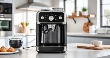 How to Clean a De'Longhi Eletta for Optimal Performance