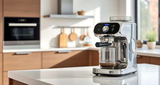 How to Clean a De'Longhi La Specialista Safely & Effectively