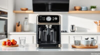 How to Clean a De'Longhi Magnifica S for Optimal Performance