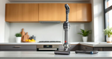 How to Clean a Dyson Gen5detect: Step-by-Step Guide
