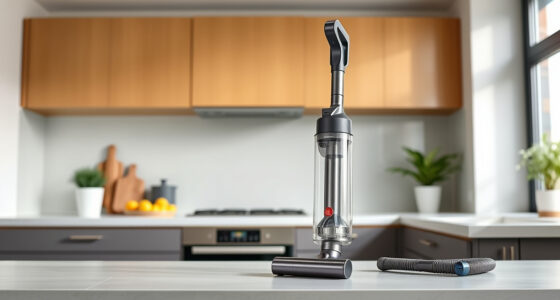 How to Clean a Dyson Gen5detect: Step-by-Step Guide