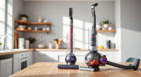 How to Clean a Dyson Outsize Effectively and Safely