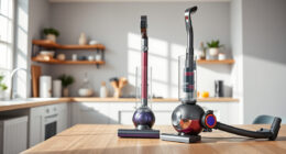 How to Clean a Dyson Outsize Effectively and Safely