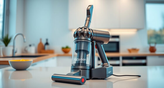 How to Clean a Dyson V12 Detect Safely and Effectively