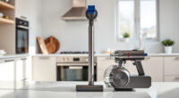 How to Clean a Dyson V15 Detect Safely and Effectively
