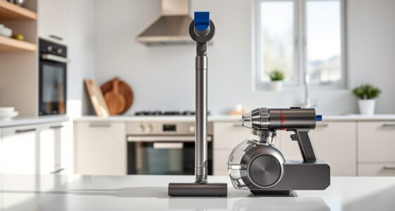 How to Clean a Dyson V15 Detect Safely and Effectively