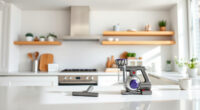 How to Clean a Dyson V8 Effectively and Safely
