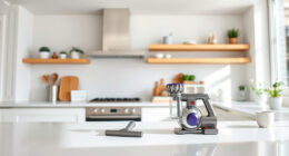 How to Clean a Dyson V8 Effectively and Safely