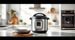 How to Clean a Instant Pot Duo Efficiently & Safely