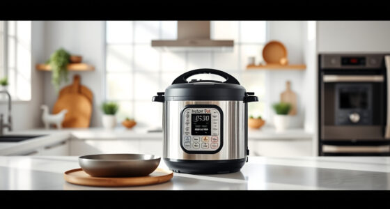 How to Clean a Instant Pot Duo Efficiently & Safely