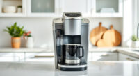 How to Clean a Keurig K-Duo: Step-by-Step Guide