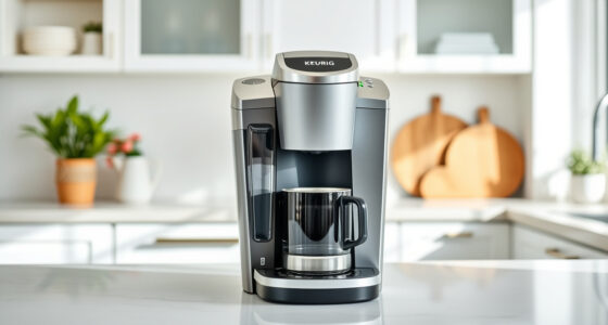 How to Clean a Keurig K-Duo: Step-by-Step Guide
