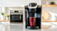 How to Clean a Keurig K-Elite: Easy Step-by-Step Guide