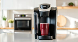 How to Clean a Keurig K-Elite: Easy Step-by-Step Guide