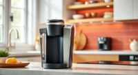 How to Clean a Keurig K-Mini: Step-by-Step Guide