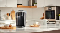 How to Clean a Keurig K-Supreme Plus: Step-by-Step Guide