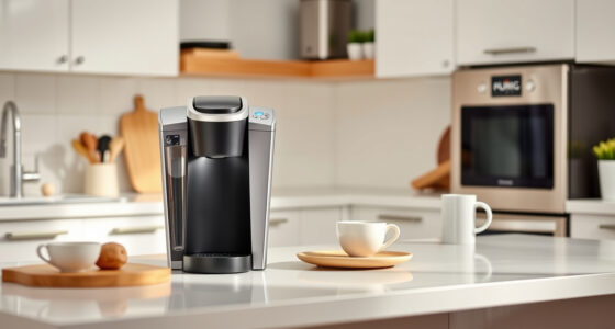 How to Clean a Keurig K-Supreme Plus: Step-by-Step Guide