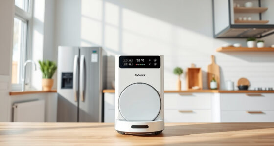 How to Clean a Roborock Saros 10 Safely & Effectively