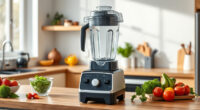 How to Clean a Vitamix 5200: Step-by-Step Guide