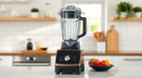 How to Clean a Vitamix E310 Explorian Safely & Effectively