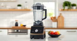 How to Clean a Vitamix E310 Explorian Safely & Effectively
