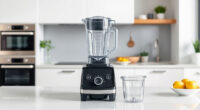 How to Clean a Vitamix Propel 750 Safely and Effectively