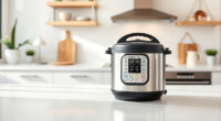 How to Clean an Instant Pot Pro Safely and Effectively