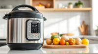 How to Clean an Instant Pot Ultra Safely & Effectively