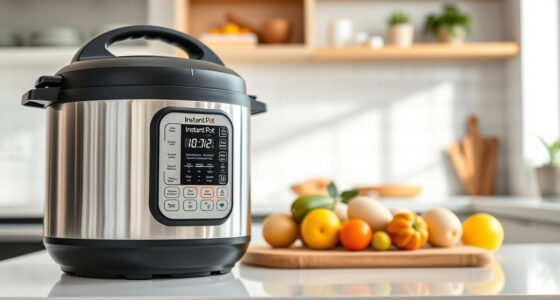 How to Clean an Instant Pot Ultra Safely & Effectively