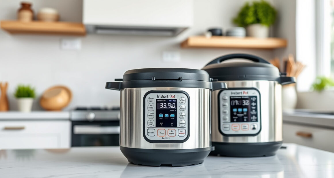 How to Clean an Instant Pot Vortex Air Fryer Safely & Effectively
