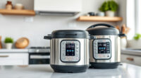 How to Clean an Instant Pot Vortex Air Fryer Safely & Effectively