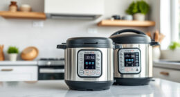 How to Clean an Instant Pot Vortex Air Fryer Safely & Effectively