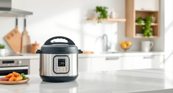 How to Clean and Maintain Your Instant Pot Duo Plus