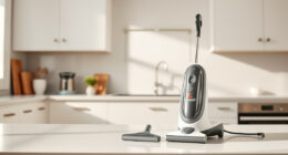 How to Safely and Effectively Clean Your Bissell TurboClean