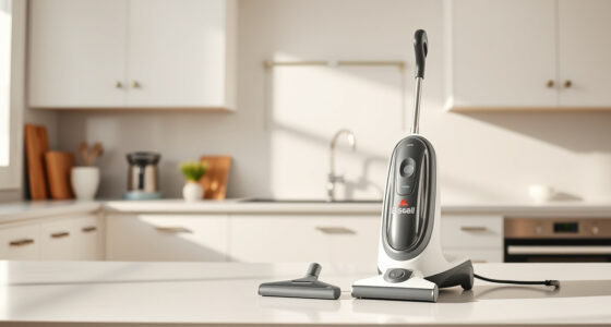 How to Safely and Effectively Clean Your Bissell TurboClean