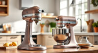 How to Safely and Effectively Clean Your KitchenAid Professional 600