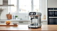 How to Safely Clean Your De'Longhi Magnifica Evo Coffee Machine