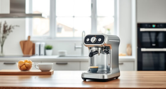 How to Safely Clean Your De'Longhi Magnifica Evo Coffee Machine