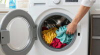 I Had No Idea I Was Loading My Top-Loading Washing Machine Incorrectly