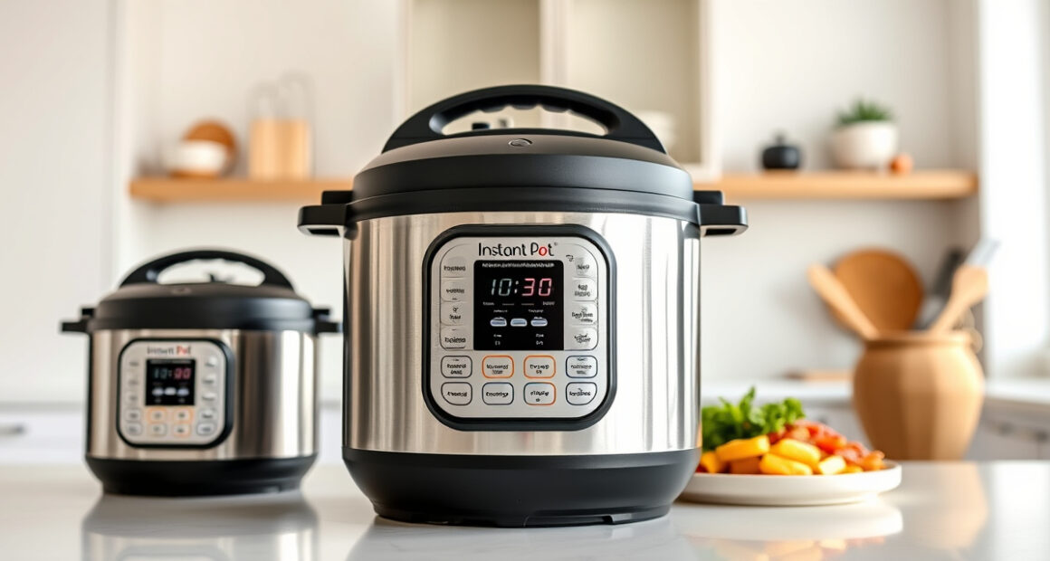 Instant Pot Duo Plus Review: Pros, Cons, and Who It's For