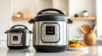 Instant Pot Duo Plus Review: Pros, Cons, and Who It's For